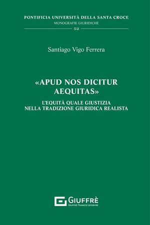 <<APUD NOS DICITUR AEQUITAS>>.