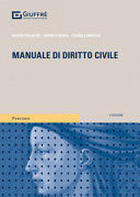 MANUALE DI DIRITTO CIVILE