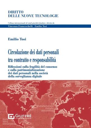 CIRCOLAZIONE DEI DATI PERSONALI TRA CONTRATTO E