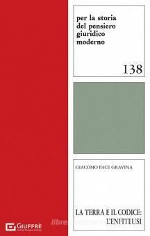 LA TERRA E IL CODICE: L'ENFITEUSI