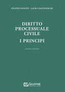 DIRITTO PROCESSUALE CIVILE. I PRINCIPI