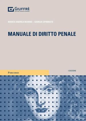 MANUALE DI DIRITTO PENALE