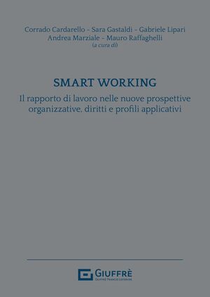 SMART WORKING