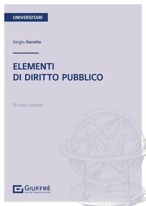 ELEMENTI DI DIRITTO PUBBLICO