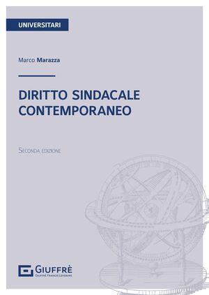 DIRITTO SINDACALE CONTEMPORANEO