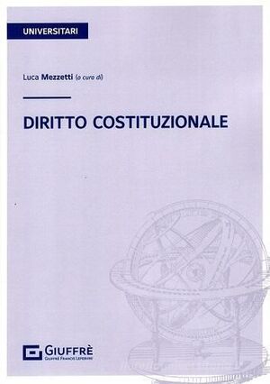 DIRITTO COSTITUZIONALE