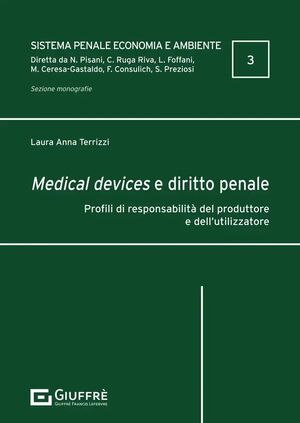 MEDICAL DEVICES E DIRITTO PENALE