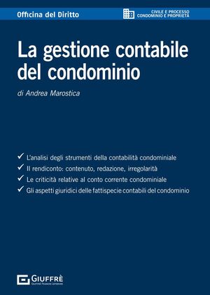 GESTIONE CONTABILE DEL CONDOMINIO