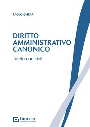 DIRITTO AMMINISTRATIVO CANONICO