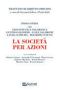 LA SOCIETÀ PER AZIONI