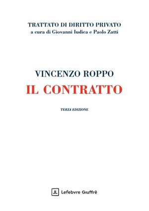IL CONTRATTO