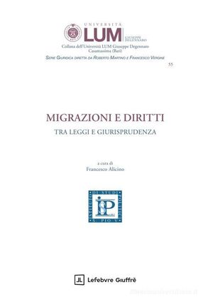 MIGRAZIONI E DIRITTI