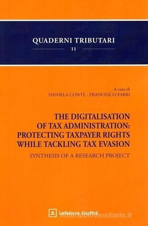 THE DIGITALISATION OF TAX ADMINISTRATION: