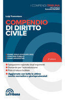 COMPENDIO DI DIRITTO CIVILE