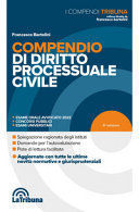 COMPENDIO DI DIRITTO PROCESSUALE CIVILE