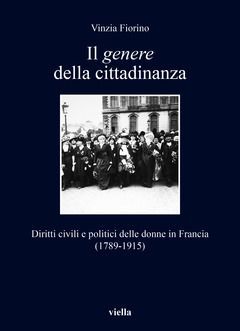 IL GENERE DELLA CITTADINANZA