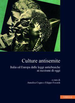 CULTURE ANTISEMITE