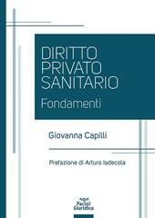 DIRITTO PRIVATO SANITARIO