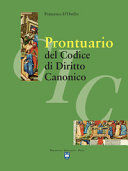 PRONTUARIO DEL CODICE DI DIRITTO CANONICO
