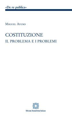 COSTITUZIONE