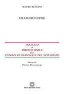L'ILLECITO CIVILE