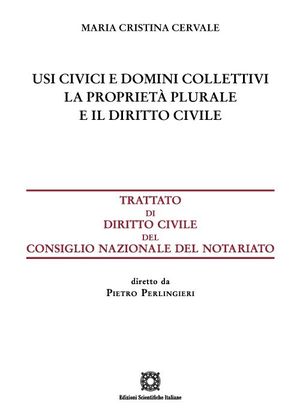 USI CIVICI E DOMINI COLLETTIVI.