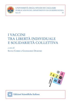 I VACCINI TRA LIBERTÀ INDIVIDUALE E SOLIDARIETÀ COLLETTIVA