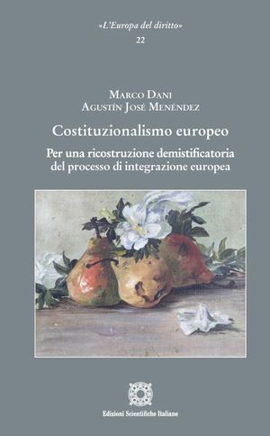 COSTITUZIONALISMO EUROPEO