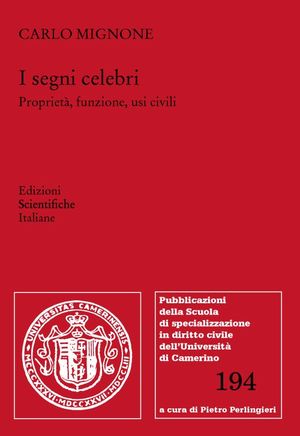 I SEGNI CELEBRI