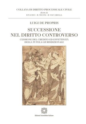 SUCCESSIONE NEL DIRITTO CONTROVERSO