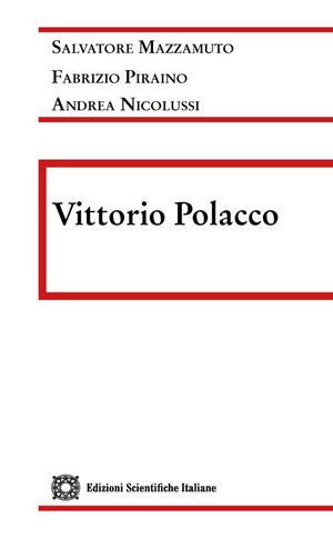 VITTORIO POLACCO