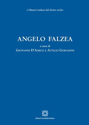 ANGELO FALZEA