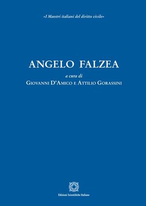 ANGELO FALZEA