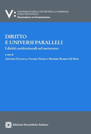 DIRITTO E UNIVERSI PARALLELI