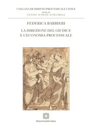 LA DIREZIONE DEL GIUDICE E LECONOMIA PROCESSUALE