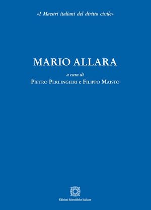 MARIO ALLARA