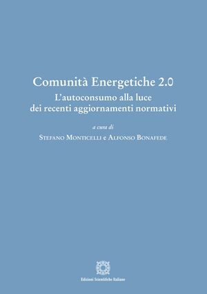 COMUNITÀ ENERGETICHE 2.0