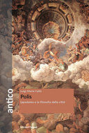 POLIS. IPPODAMO E LA FILOSOFIA DELLA CITTA