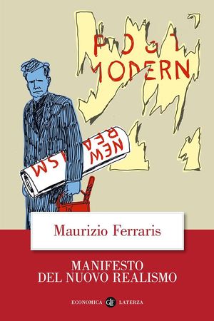 MANIFESTO DEL NUOVO REALISMO