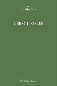 I CONTRATTI BANCARI