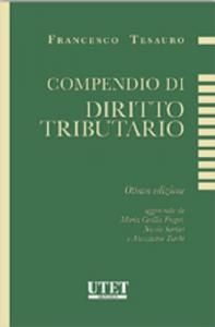 COMPENDIO DI DIRITTO TRIBUTARIO