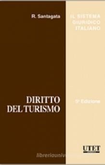 DIRITTO DEL TURISMO