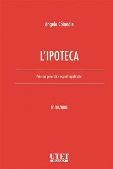 L' IPOTECA.