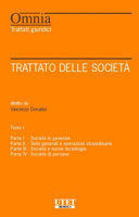 TRATTATO DELLE SOCIETÀ, 1