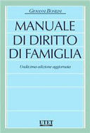 MANUALE DI DIRITTO DI FAMIGLIA