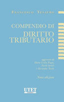 COMPENDIO DI DIRITTO TRIBUTARIO