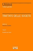 TRATTATO DELLE SOCIETÀ, 2