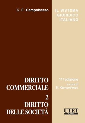 DIRITTO COMMERCIALE, 2