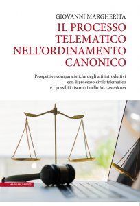 IL PROCESSO TELEMATICO NELL'ORDINAMENTO CANONICO -