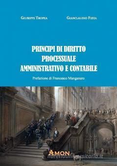 PRINCIPI DI DIRITTO PROCESSUALE AMMINISTRATIVO E CONTABILE